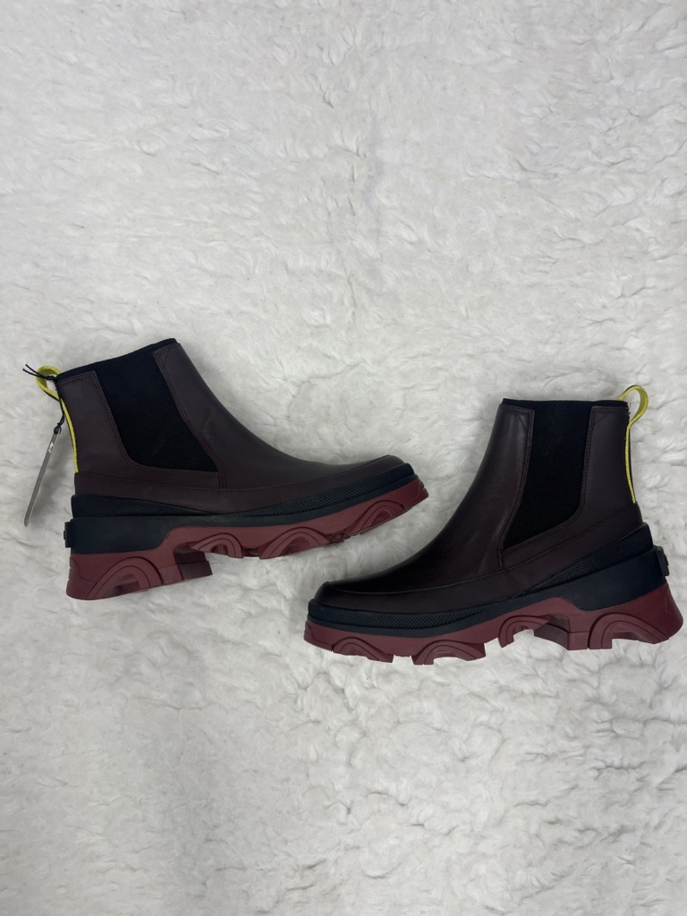 Sorel Ankle Boots